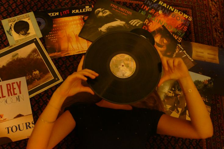 If These Movies Were&nbsp;Songs