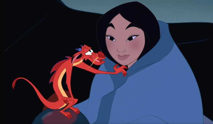 Mulan: Mushu’s Tips for Aspiring&nbsp;Heroes